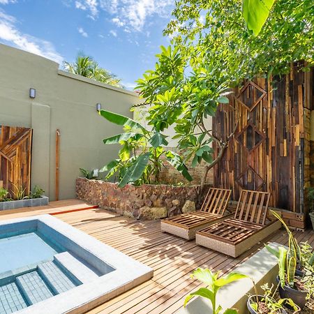 Hotel Casa Do Bispo マナウス エクステリア 写真