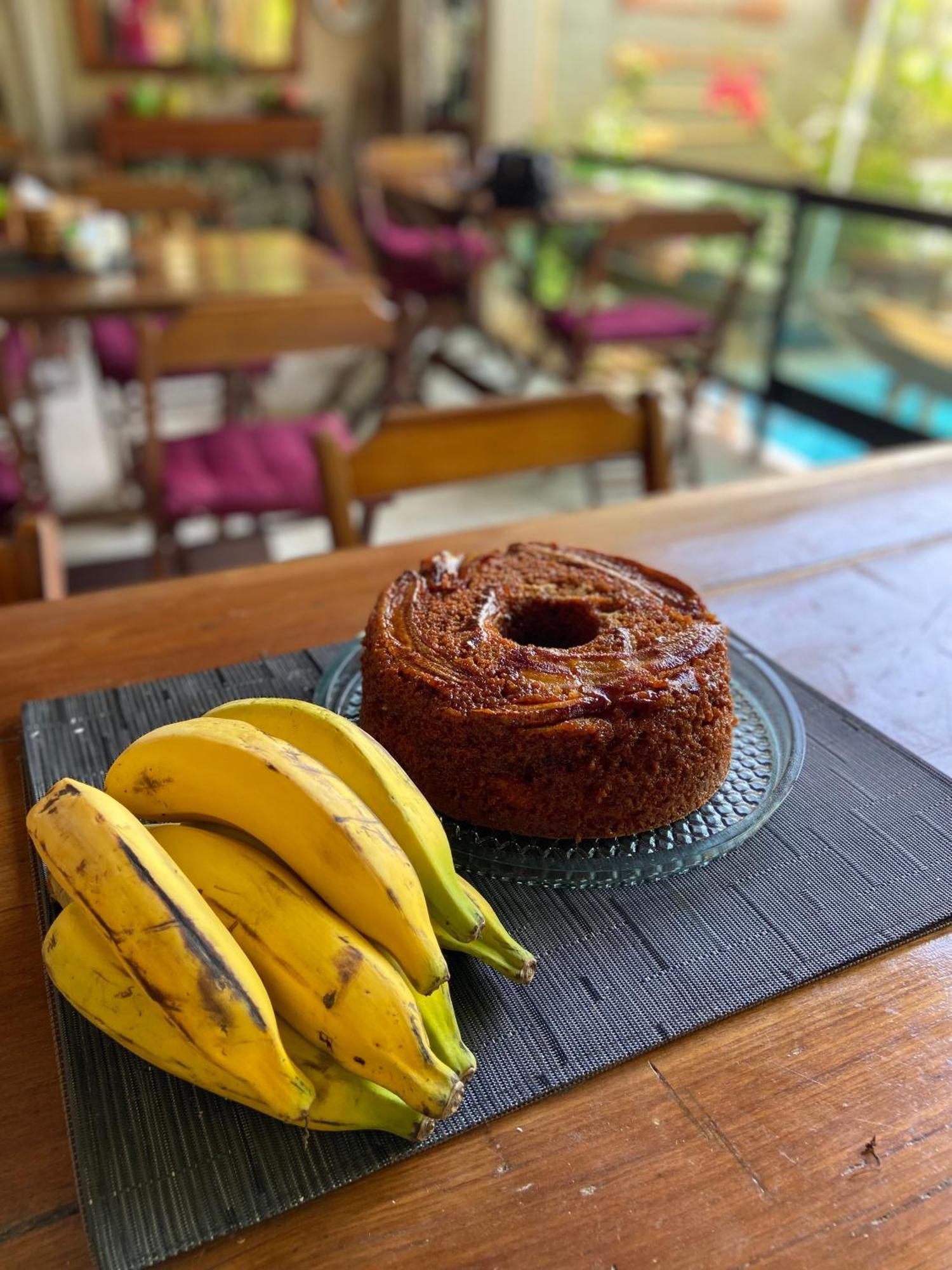 Hotel Casa Do Bispo マナウス エクステリア 写真
