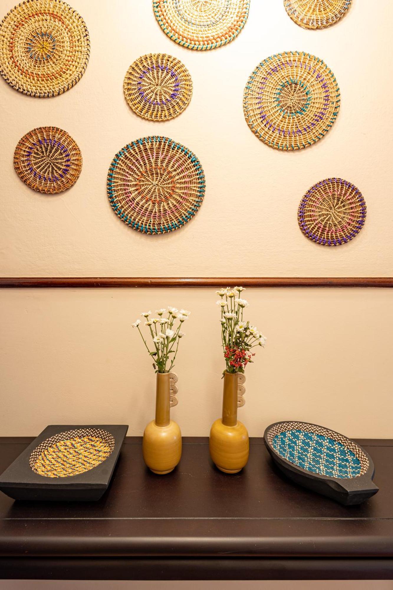 Hotel Casa Do Bispo マナウス エクステリア 写真