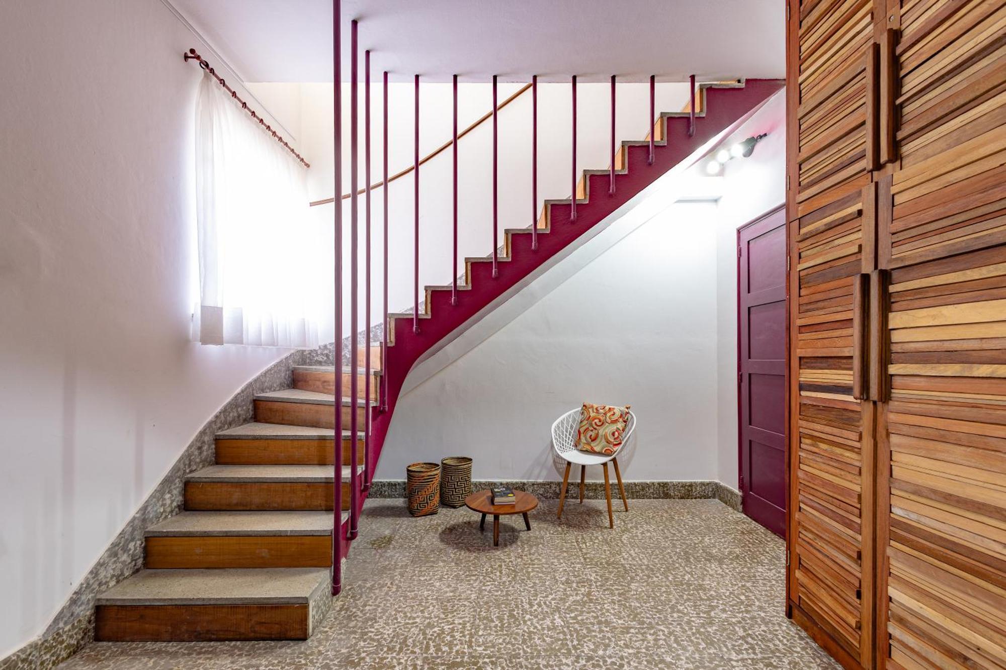 Hotel Casa Do Bispo マナウス エクステリア 写真