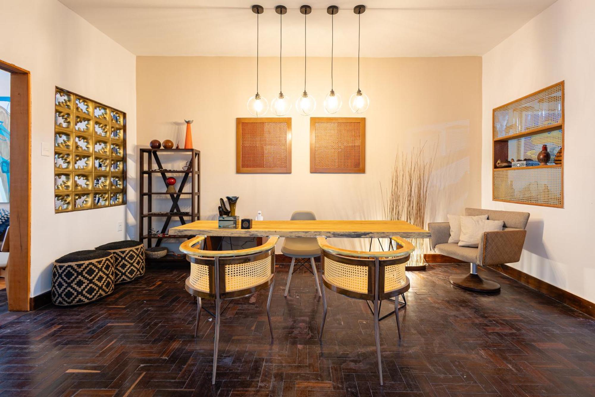 Hotel Casa Do Bispo マナウス エクステリア 写真