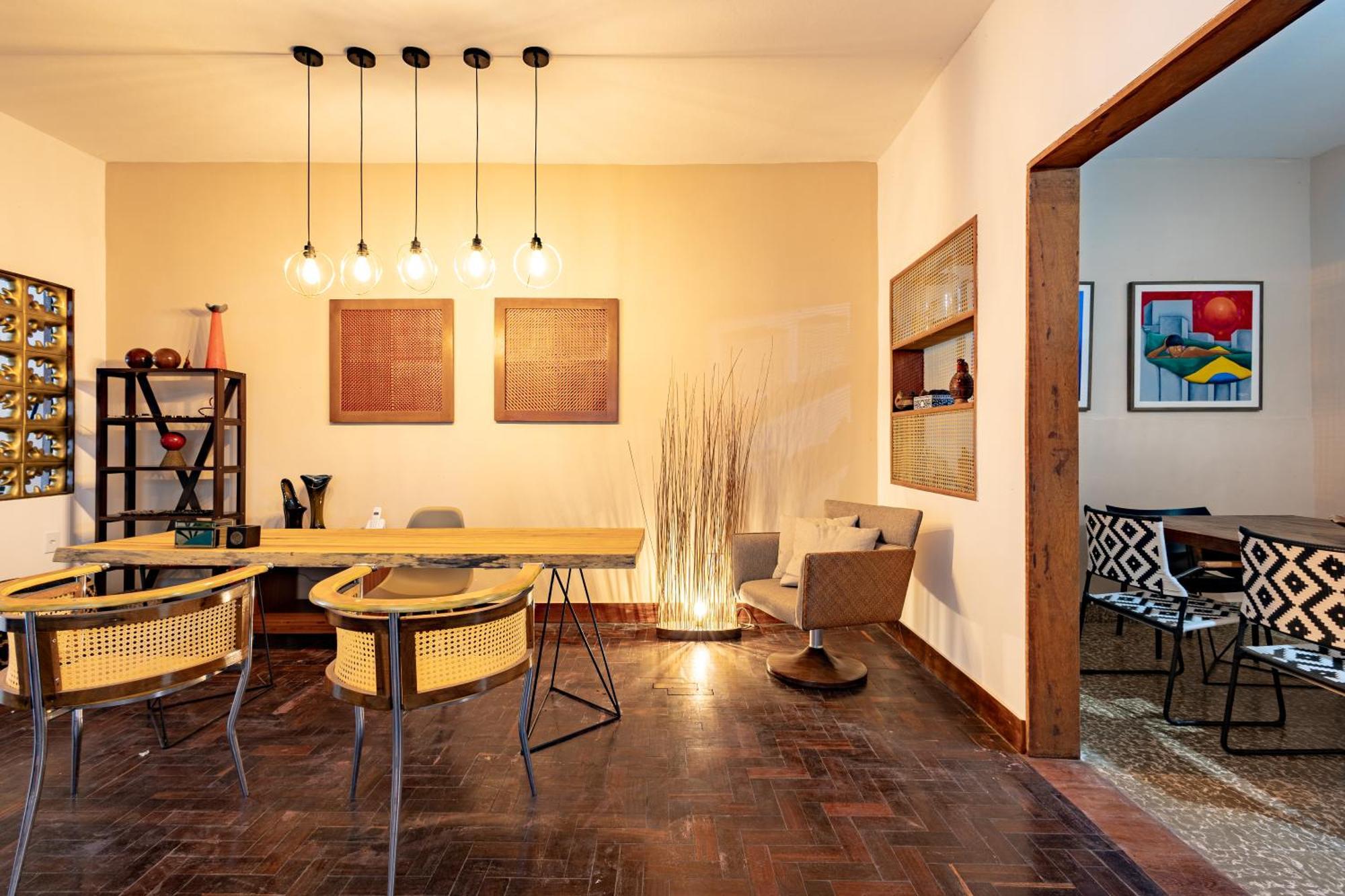 Hotel Casa Do Bispo マナウス エクステリア 写真