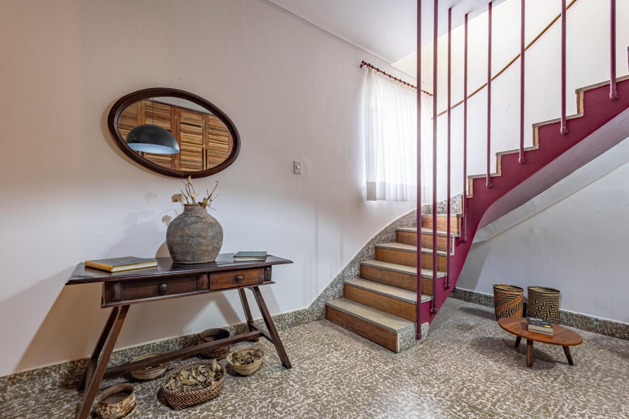 Hotel Casa Do Bispo マナウス エクステリア 写真