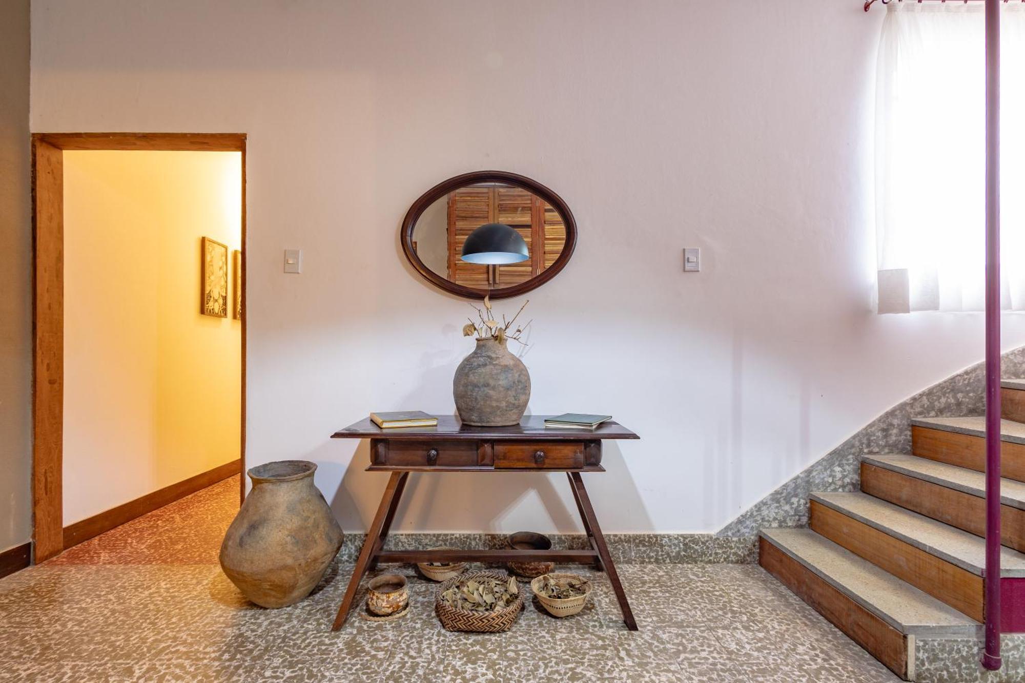 Hotel Casa Do Bispo マナウス エクステリア 写真