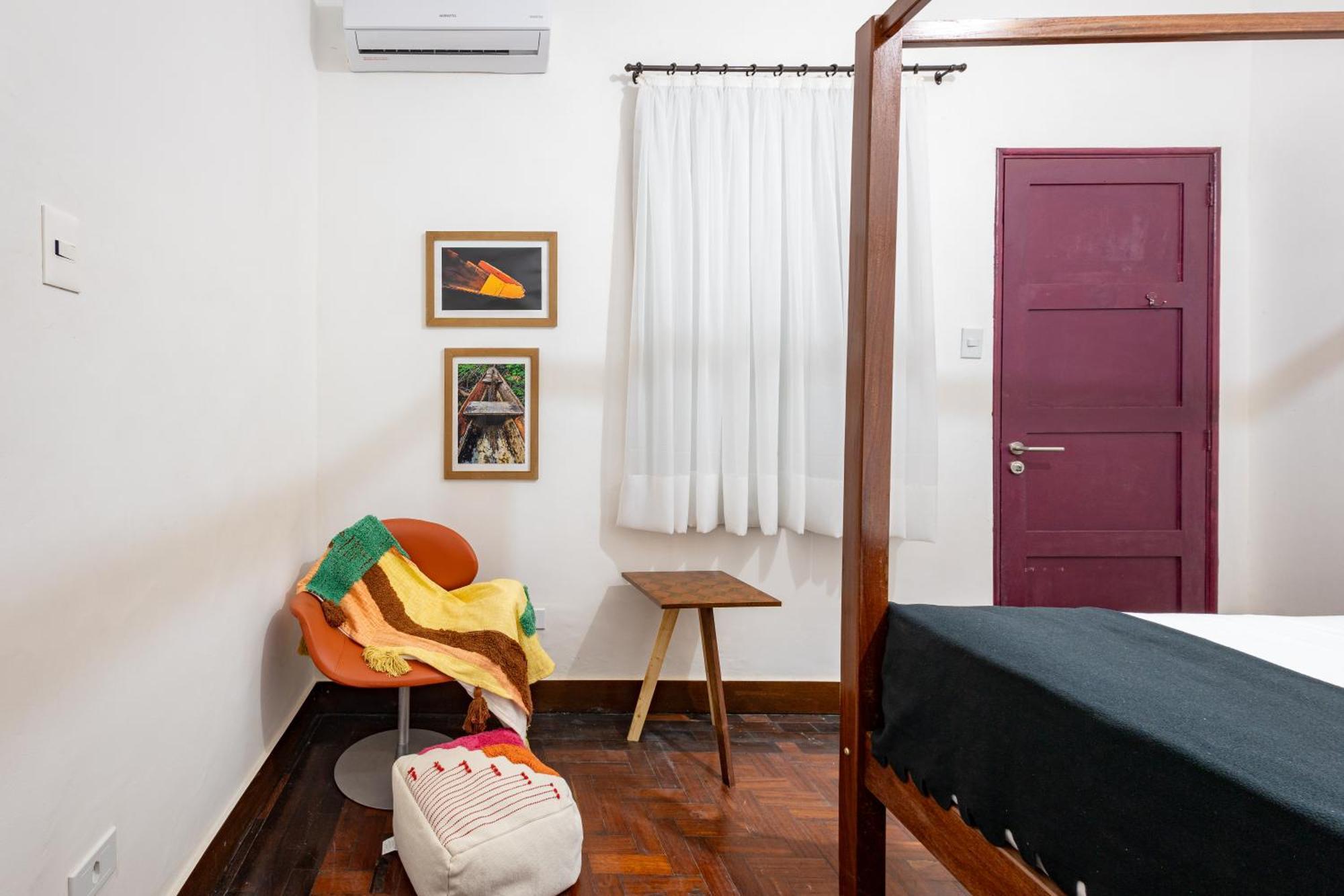 Hotel Casa Do Bispo マナウス エクステリア 写真