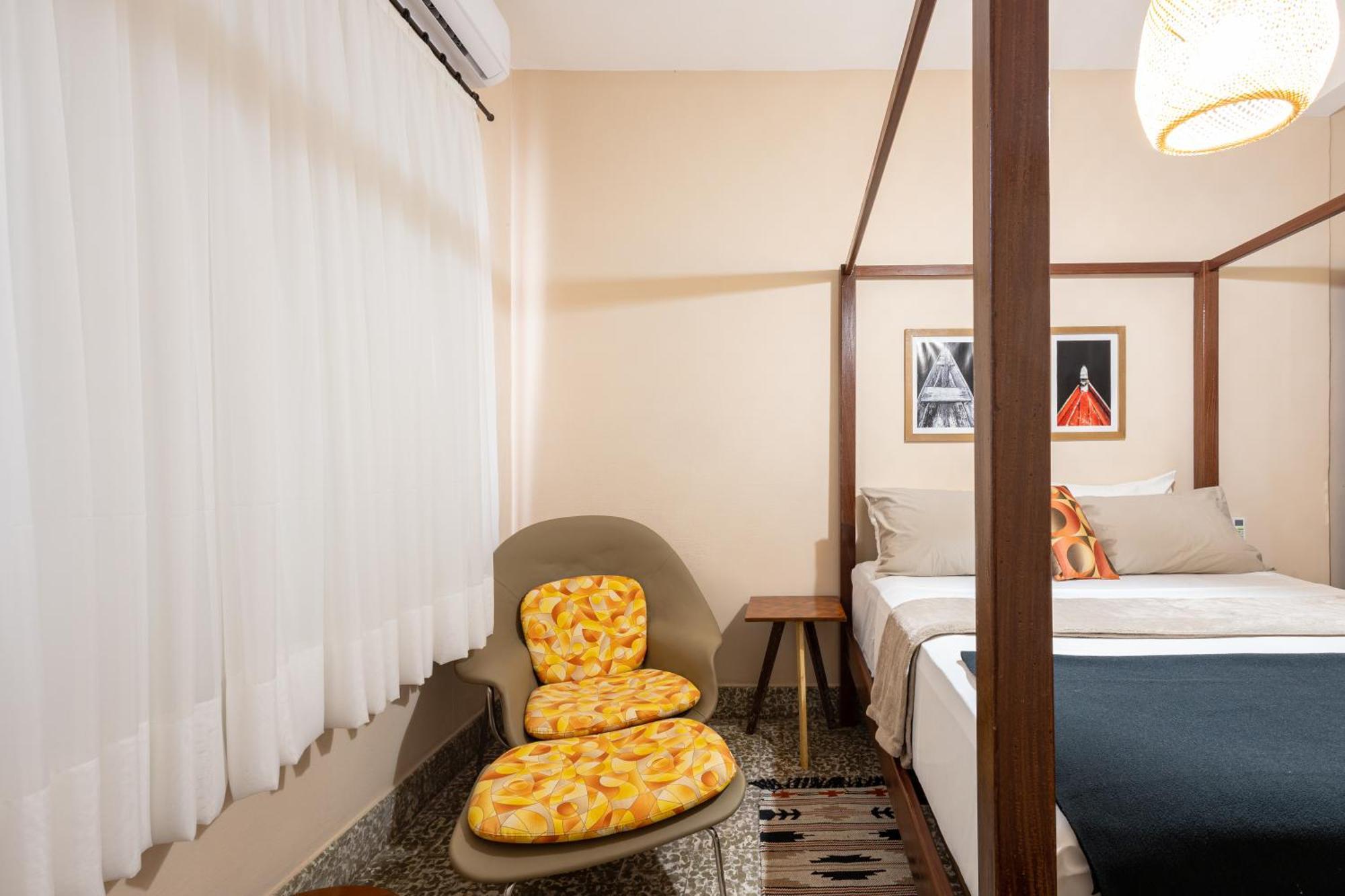 Hotel Casa Do Bispo マナウス エクステリア 写真