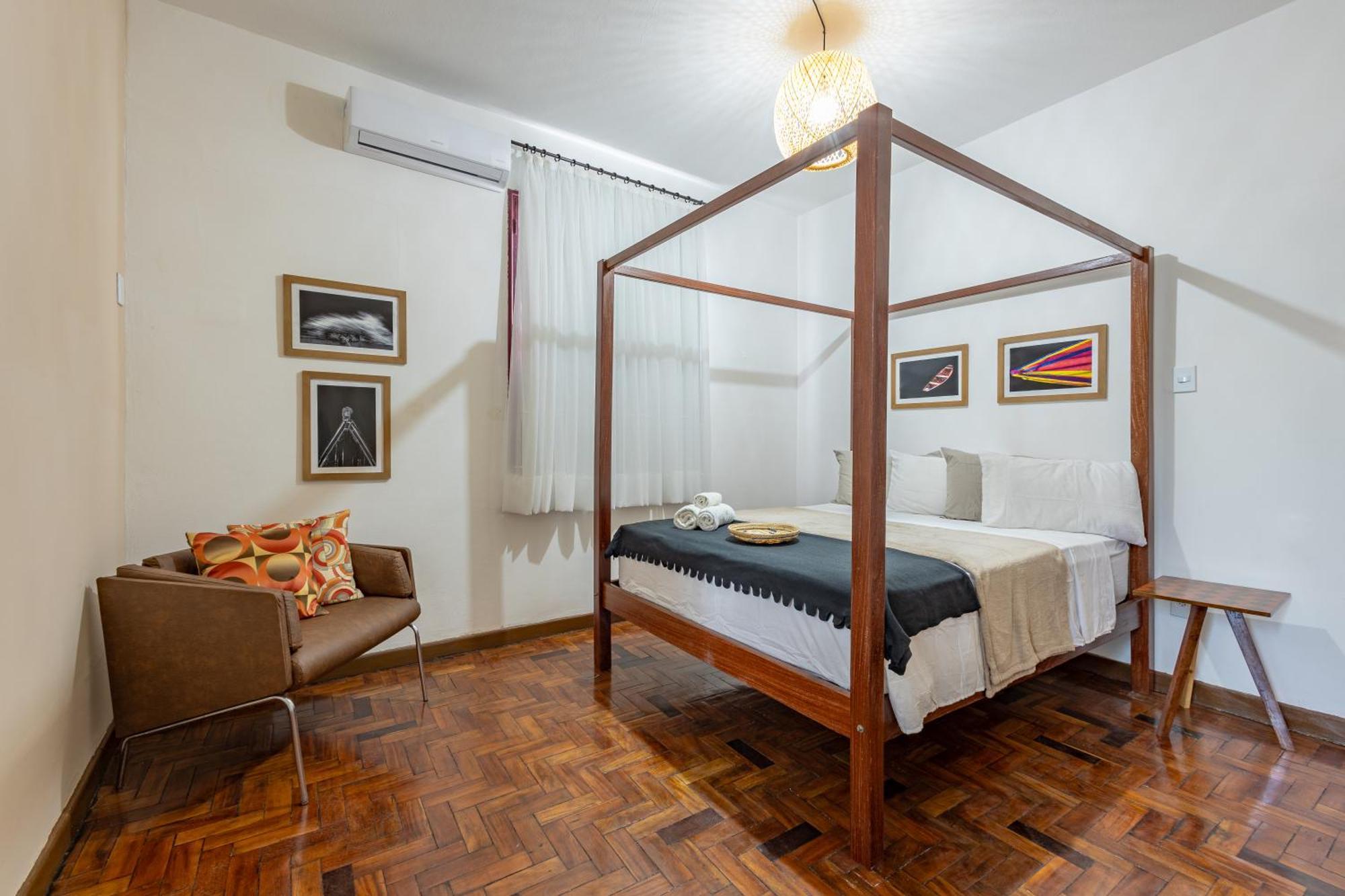 Hotel Casa Do Bispo マナウス エクステリア 写真