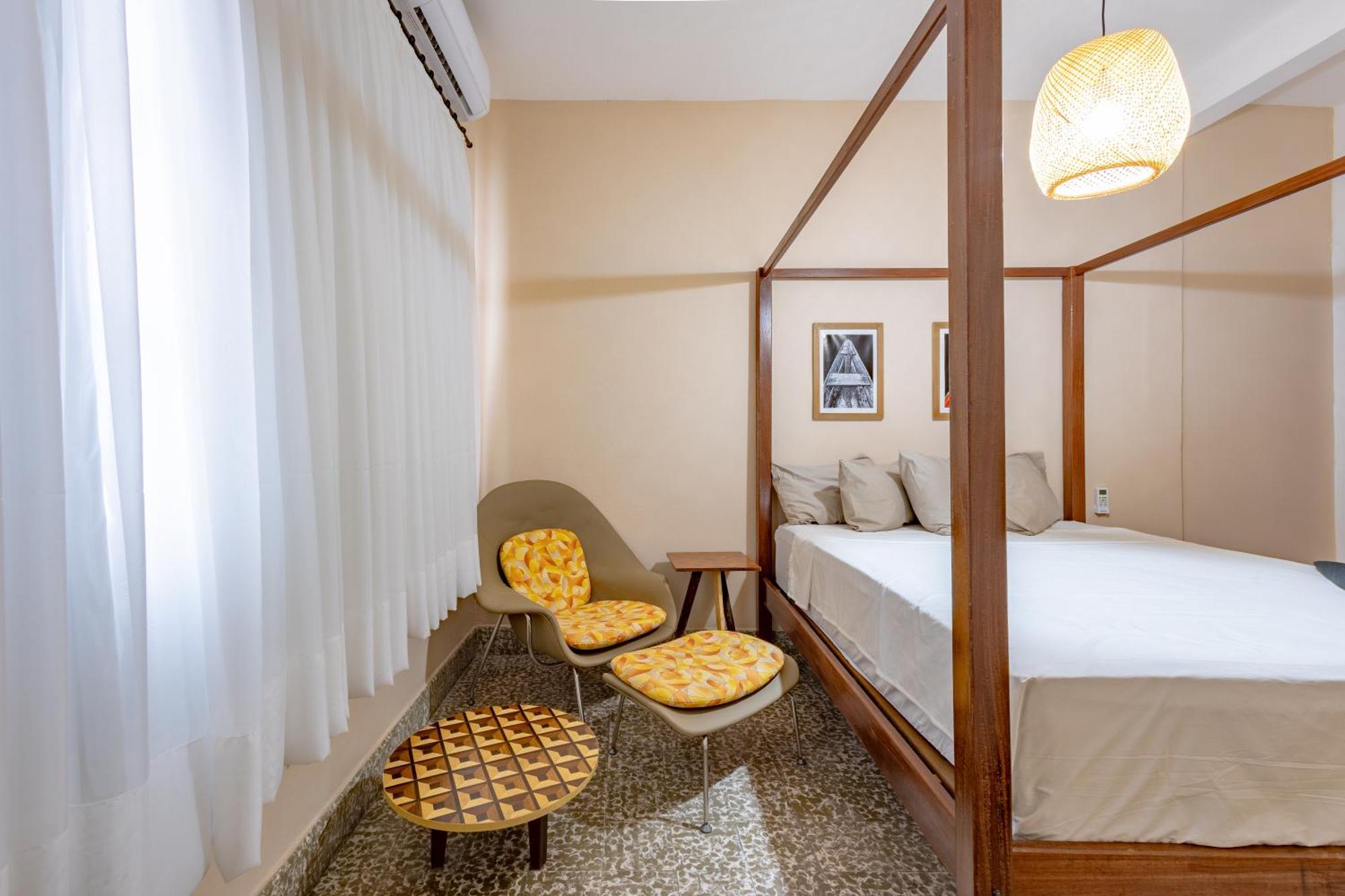 Hotel Casa Do Bispo マナウス エクステリア 写真