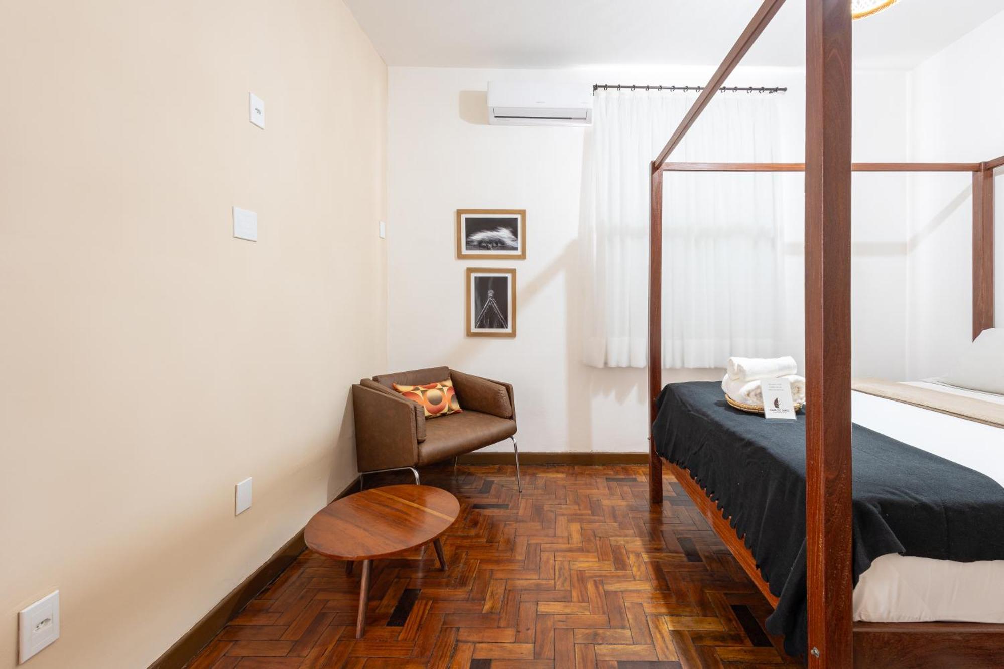 Hotel Casa Do Bispo マナウス エクステリア 写真